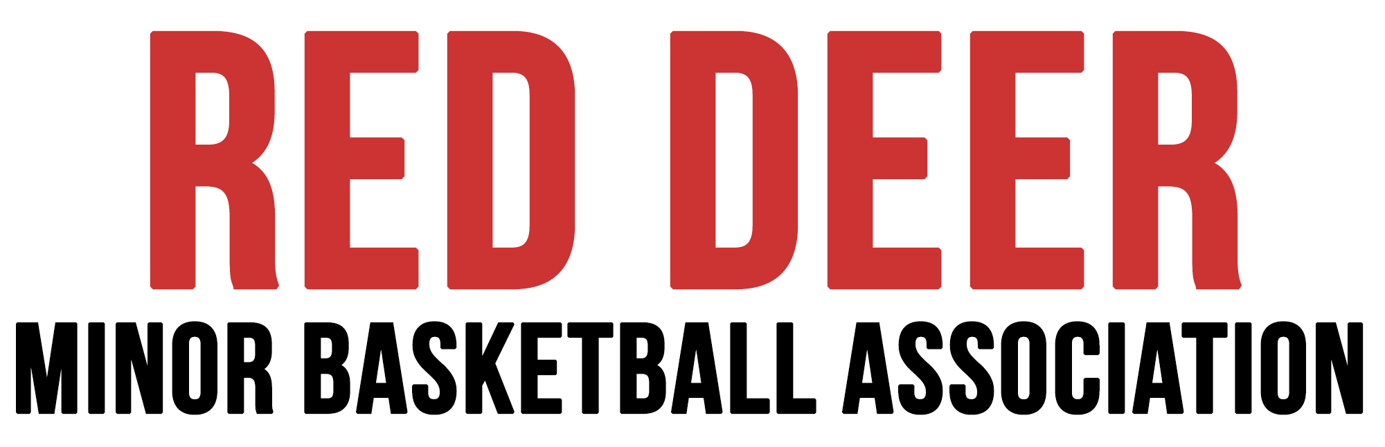 Red Deer Minor Basketball